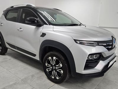 2021 Renault Kiger 1.0T Intens Auto