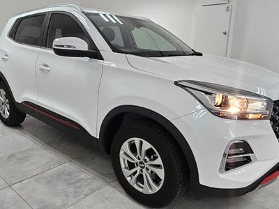 2025 Chery Tiggo 4 Pro 1.5 LiT Auto