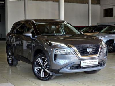2025 Nissan X-Trail 2.5 Acenta Plus Auto