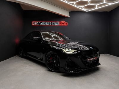 2025 BMW 2 Series M240i Auto