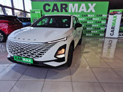 2024 Omoda C5 1.5T Style