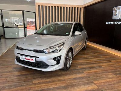 2023 Kia Rio 1.4 EX 5-dr Auto