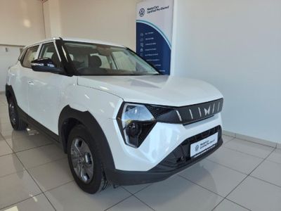2025 Mahindra XUV 3XO 1.2T MX2 Auto