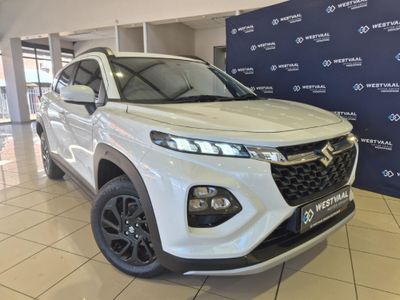 2026 Suzuki Fronx 1.5 GL Auto