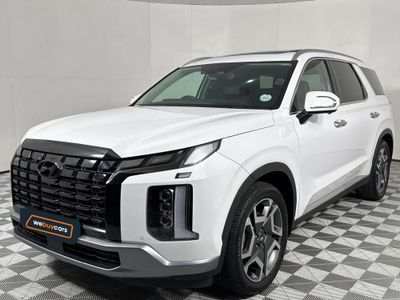 2023 Hyundai Palisade 2.2D Elite AWD Auto 7 Seat