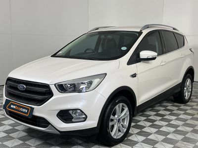 2018 Ford Kuga 1.5 EcoBoost Ambiente Auto