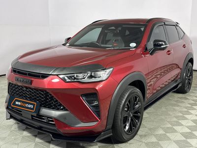 2026 Haval H6 GT 2.0T Super Luxury 4X4 Auto
