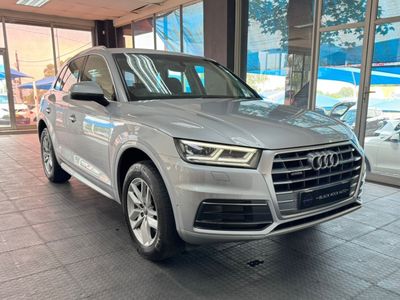 2019 Audi Q5 2.0 TDI quattro Sport Auto | 40 TDI