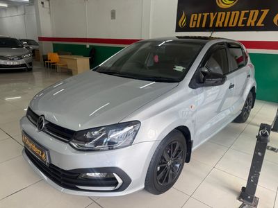 2025 Volkswagen Polo Vivo 1.4 Life