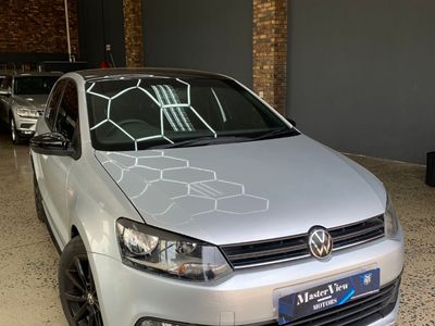 2024 Volkswagen Polo Vivo 1.4 Comfortline 5-dr