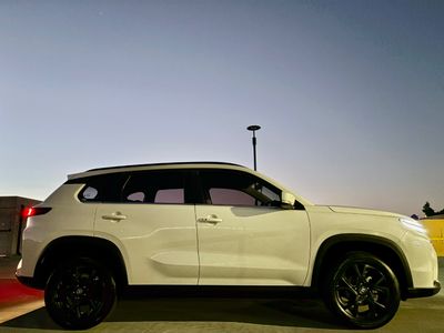 2023 Toyota Urban Cruiser 1.5 XR Auto