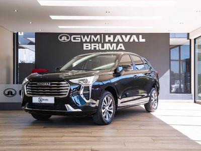 2024 Haval Jolion 1.5T City