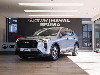 2025 Haval Jolion 1.5T City