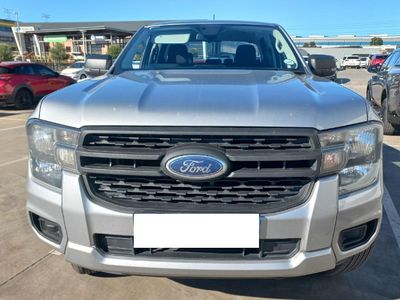 2024 Ford Ranger 2.0D XL Double Cab Auto