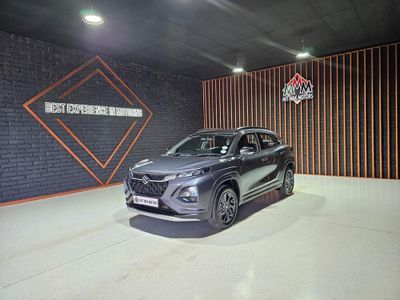 2025 Suzuki Fronx 1.5 GL Auto
