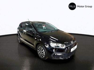 2026 Volkswagen Polo Vivo 1.4 Life
