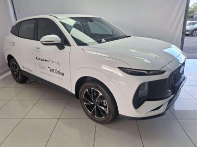 2026 Lepas L4 1.5T Javan Auto