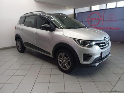2025 Renault Triber 1.0 Intens Auto