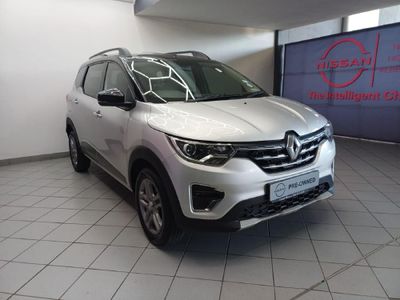 2025 Renault Triber 1.0 Intens Auto