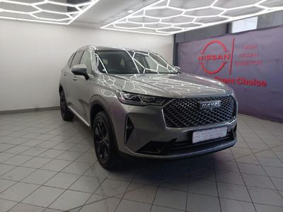 2024 Haval H6 2.0T Super Luxury 4X4 Auto