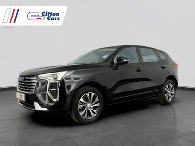 2023 Haval Jolion 1.5T City