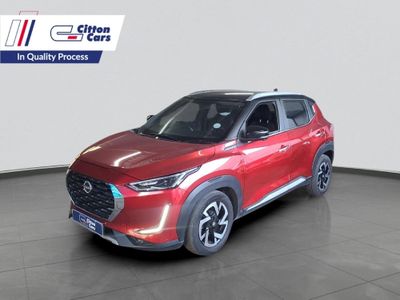 2023 Nissan Magnite 1.0T Acenta Plus Auto