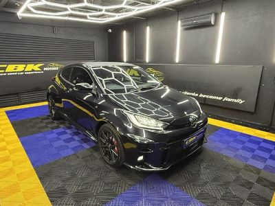 2023 Toyota GR Yaris Rally 1.6T