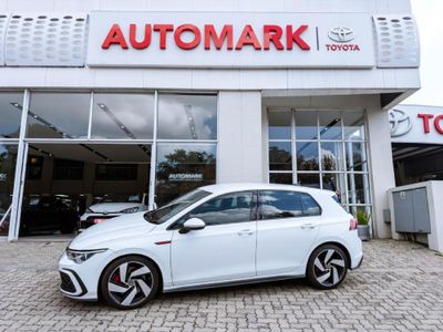 2023 Volkswagen Golf 8 GTI  2.0 TSI Auto