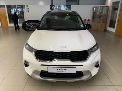 2024 Kia Sonet 1.0T EX Auto