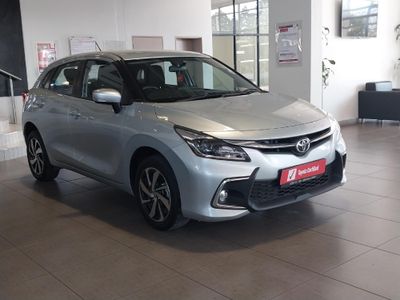 2024 Toyota Starlet 1.5 XS