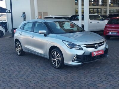 2024 Toyota Starlet 1.5 XS