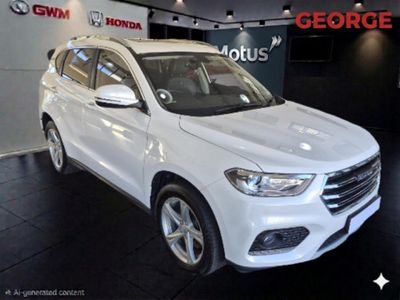 2021 Haval H2 1.5T Luxury Auto