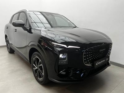 2026 Lepas L4 1.5T Pantera Auto