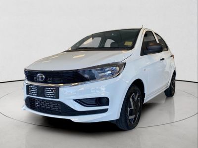 2026 TATA Tiago 1.2 XM