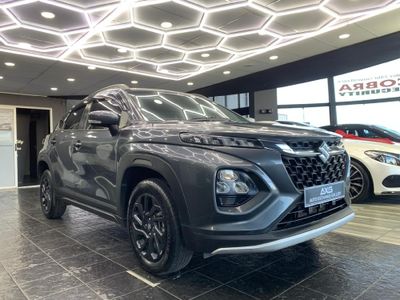 2025 Suzuki Fronx 1.5 GL Auto