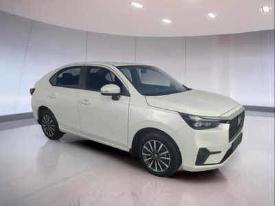 2026 Honda Amaze 1.2 Comfort Auto