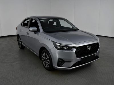 2026 Honda Amaze 1.2 Comfort Auto