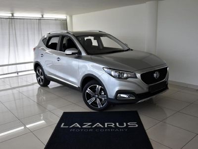 2026 MG ZS 1.5 Delux Auto