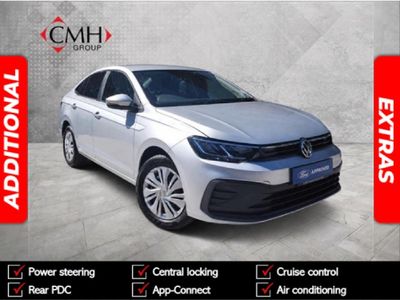 2024 Volkswagen Polo Classic Polo 1.6