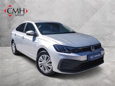 2024 Volkswagen Polo Classic Polo 1.6
