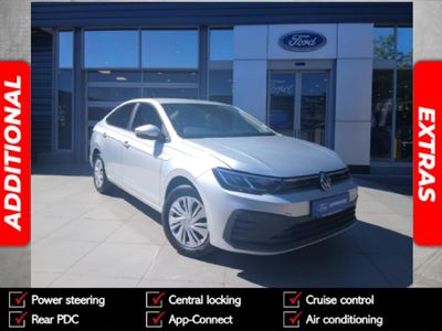 2024 Volkswagen Polo Classic Polo 1.6