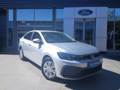 2024 Volkswagen Polo Classic Polo 1.6
