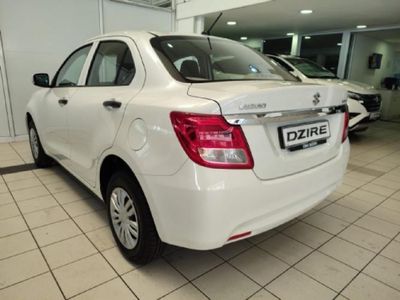 2024 Suzuki Dzire 1.2 GA