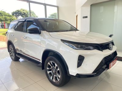 2023 Toyota Fortuner 2.4 GD-6 R/B