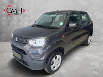 2024 Suzuki S-Presso 1.0 GL