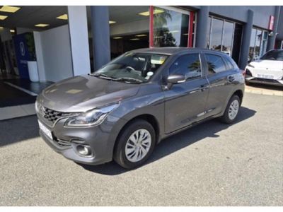 2024 Suzuki Baleno 1.5 GL Auto