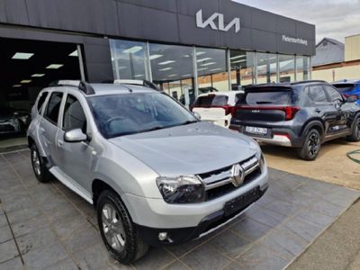 2016 Renault Duster 1.6 Dynamique