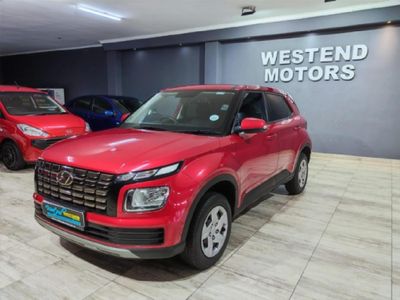 2025 Hyundai Venue 1.2 Motion