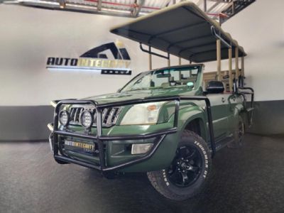 2007 Toyota Land Cruiser Prado 4.0 V6 VX Auto