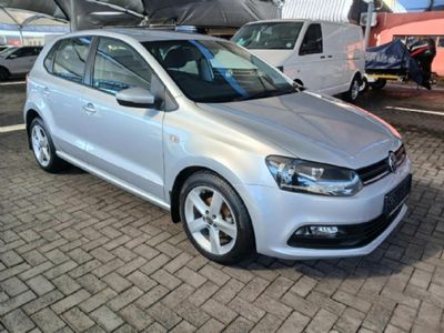 2023 Volkswagen Polo Vivo 1.4 Comfortline 5-dr